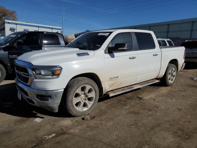 RAM 1500 BIG H 2019 1c6rreft6kn514332