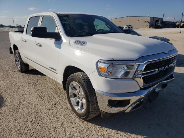 RAM 1500 BIG H 2019 1c6rreft6kn549176