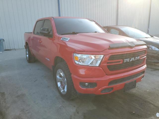 RAM 1500 BIG H 2019 1c6rreft6kn563093