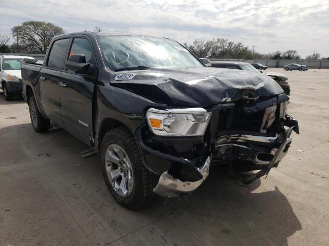 RAM 1500 BIG H 2019 1c6rreft6kn568052