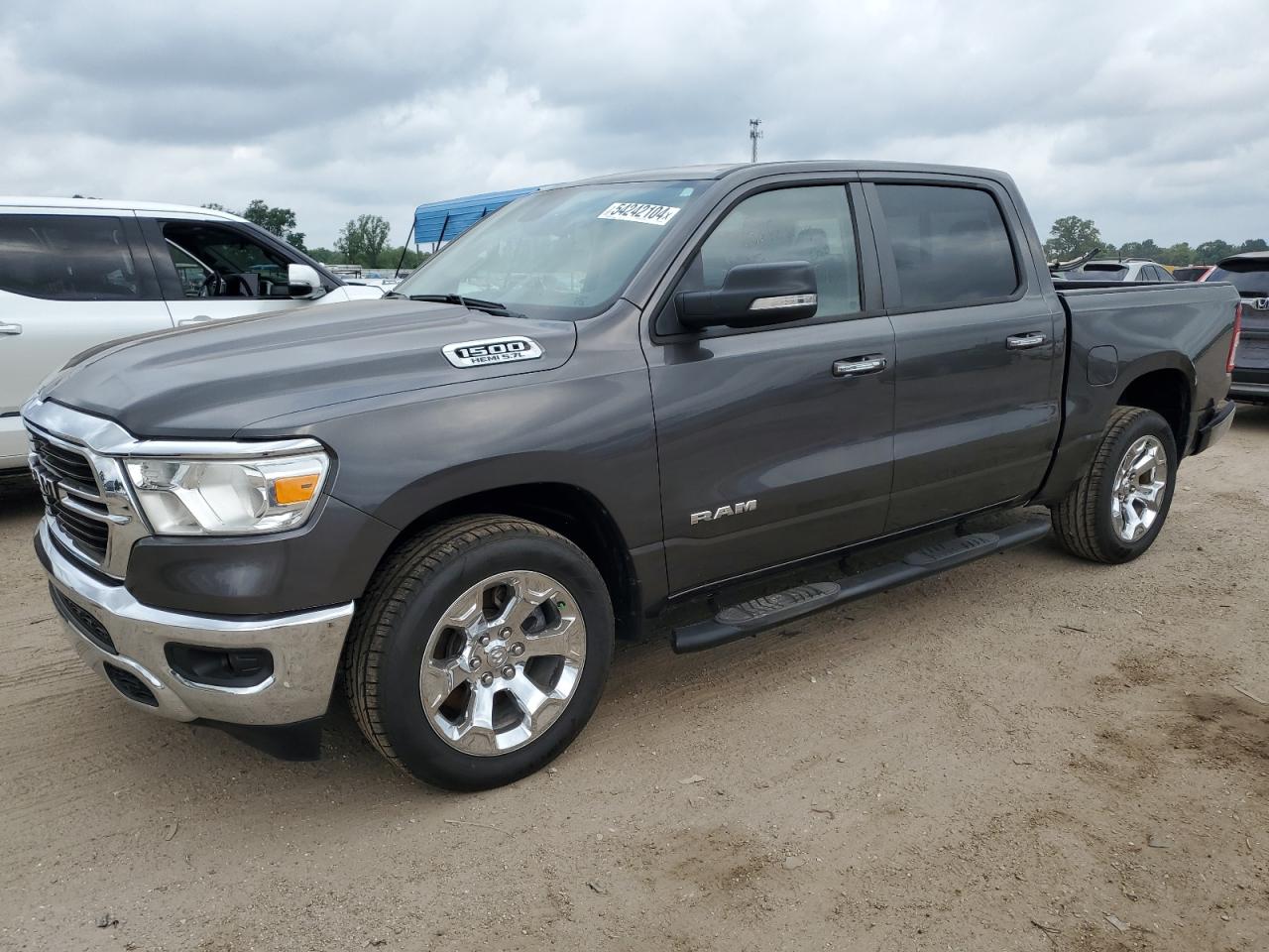 RAM 1500 2019 1c6rreft6kn616519