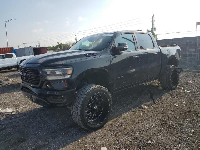 RAM 1500 BIG H 2019 1c6rreft6kn684464