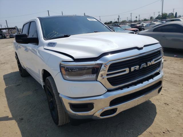 RAM 1500 2019 1c6rreft6kn706785