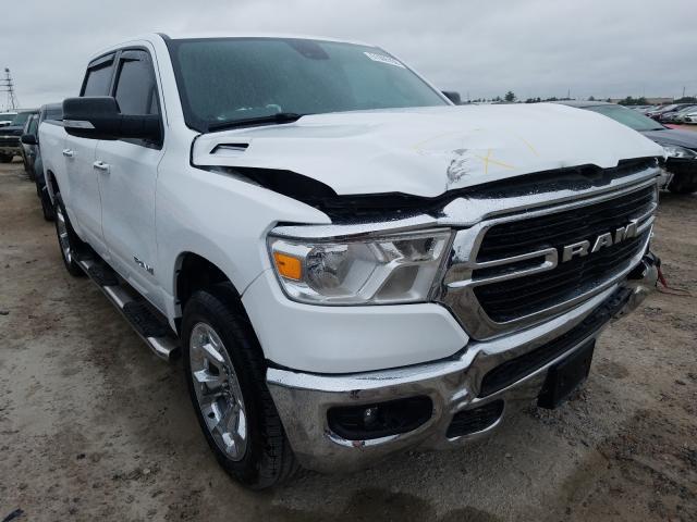 RAM 1500 2019 1c6rreft6kn717074