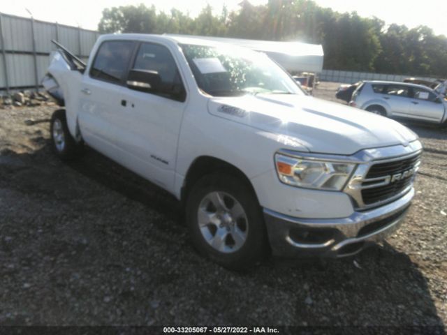 RAM 1500 2019 1c6rreft6kn729886