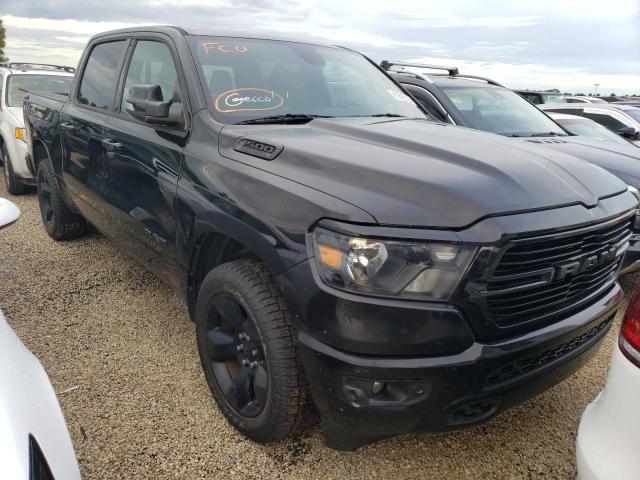 RAM 1500 BIG H 2019 1c6rreft6kn740502