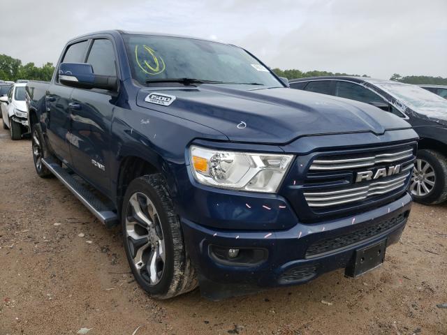 RAM 1500 BIG H 2019 1c6rreft6kn792339