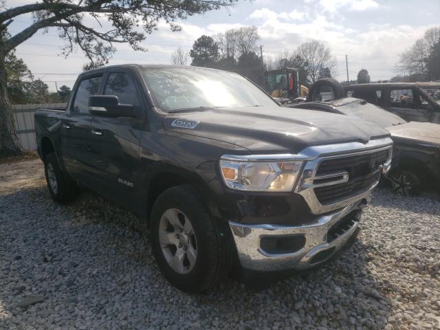 RAM 1500 BIG H 2019 1c6rreft6kn793278