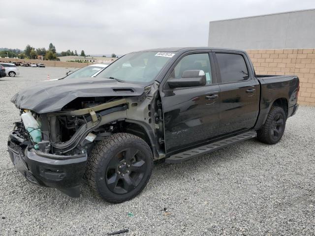 RAM 1500 BIG H 2019 1c6rreft6kn813884