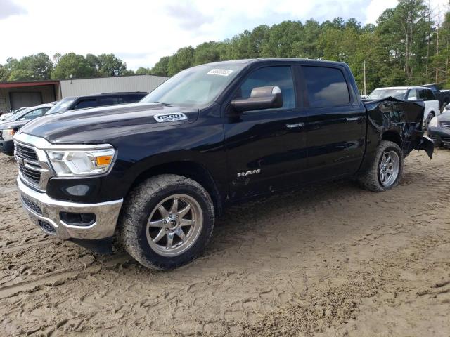 RAM 1500 2019 1c6rreft6kn822195