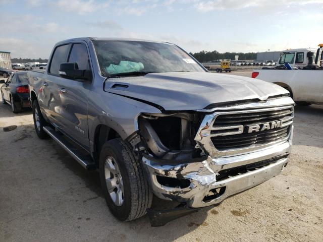 RAM 1500 BIG H 2019 1c6rreft6kn828627