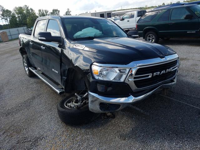 RAM 1500 BIG H 2019 1c6rreft6kn878671