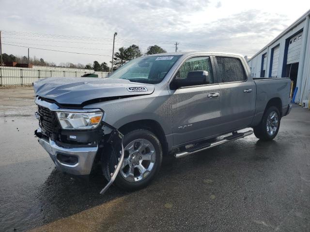 RAM 1500 2019 1c6rreft6kn887824