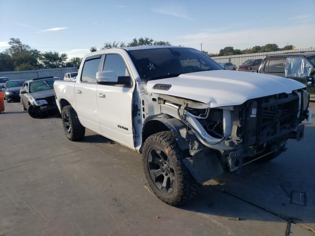 RAM 1500 BIG H 2019 1c6rreft6kn902340