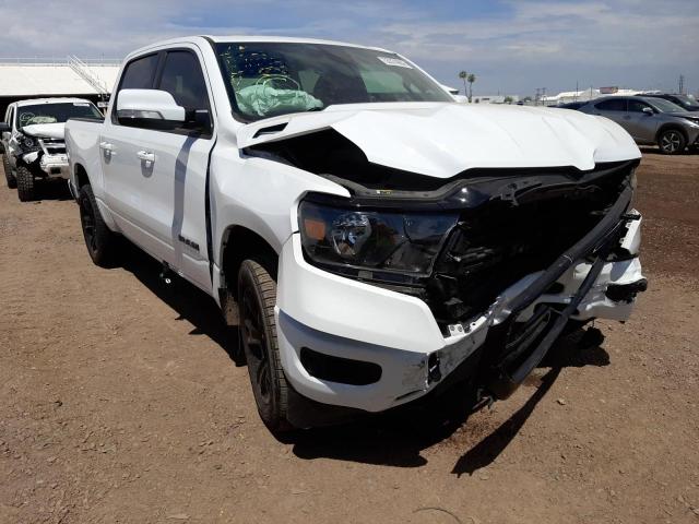 RAM 1500 BIG H 2020 1c6rreft6ln100842