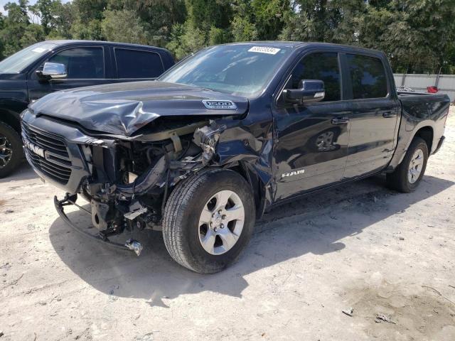 RAM 1500 2020 1c6rreft6ln112599