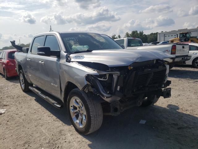 RAM 1500 BIG H 2020 1c6rreft6ln112828