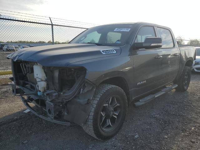 RAM 1500 BIG H 2020 1c6rreft6ln129001