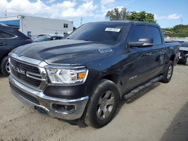 RAM 1500 2020 1c6rreft6ln129015