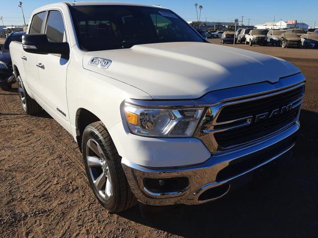 RAM 1500 2020 1c6rreft6ln186024