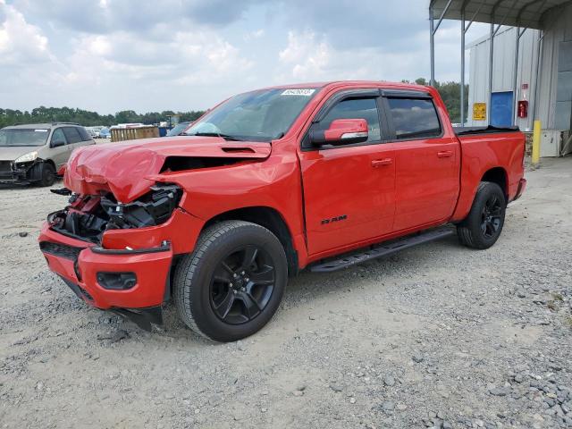 RAM 1500 BIG H 2020 1c6rreft6ln210144