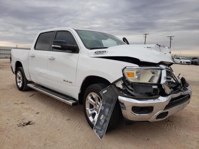 RAM 1500 BIG H 2020 1c6rreft6ln219216