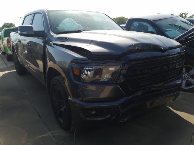 RAM 1500 BIG H 2020 1c6rreft6ln237943