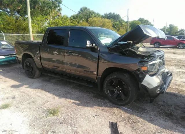 RAM 1500 2020 1c6rreft6ln262261