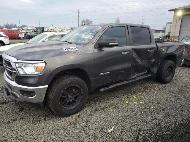 RAM 1500 2020 1c6rreft6ln333880