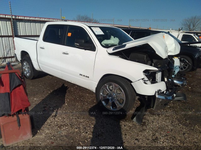 RAM 1500 2020 1c6rreft6ln360240