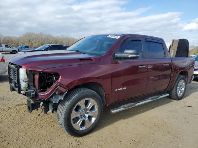 RAM 1500 2020 1c6rreft6ln373067