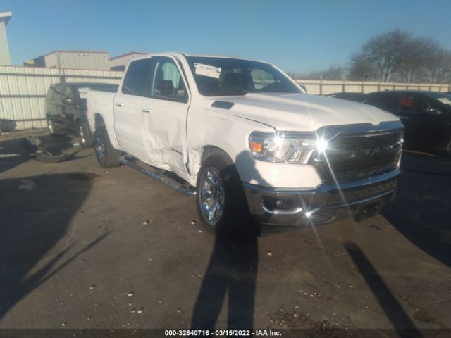 RAM 1500 2020 1c6rreft6ln386319