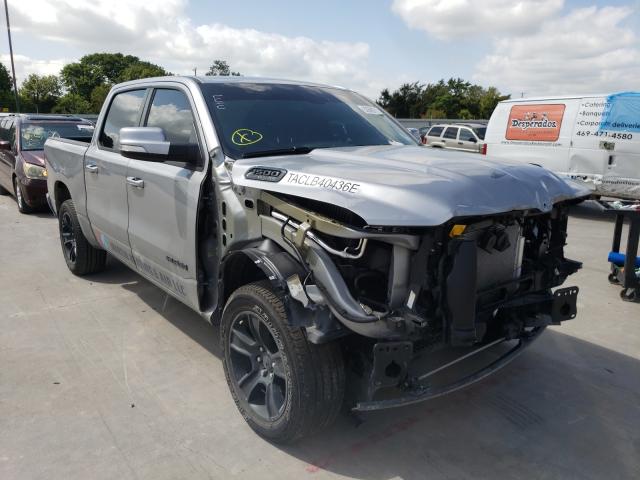 RAM 1500 BIG H 2020 1c6rreft6ln404995