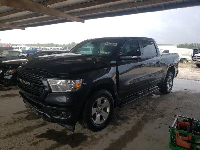 RAM 1500 BIG H 2021 1c6rreft6mn574226