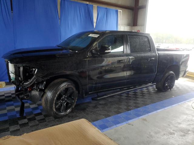 RAM 1500 2021 1c6rreft6mn709995