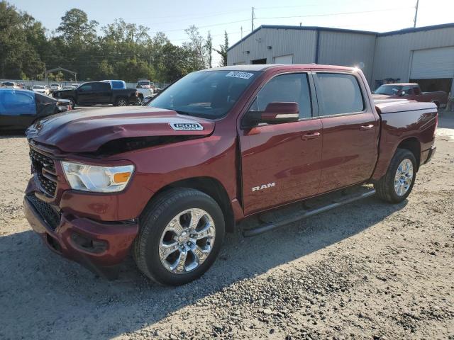 RAM 1500 BIG H 2022 1c6rreft6nn124870