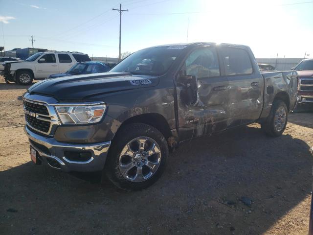 RAM 1500 BIG H 2022 1c6rreft6nn336281