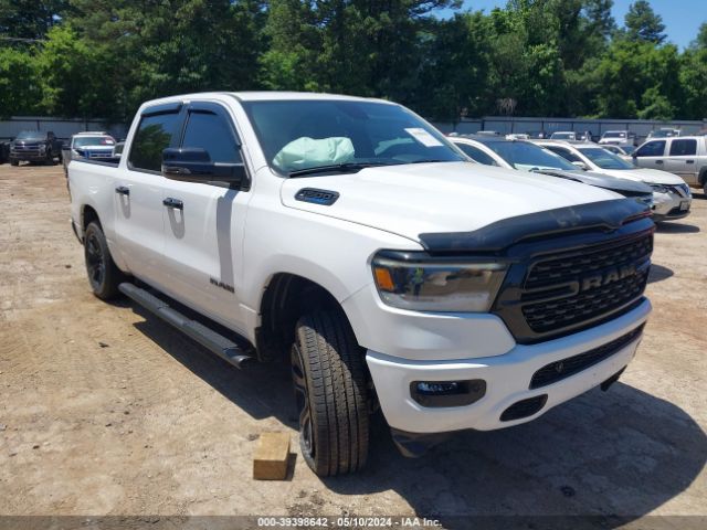 RAM 1500 2023 1c6rreft6pn545233