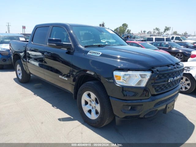 RAM 1500 2023 1c6rreft6pn579544