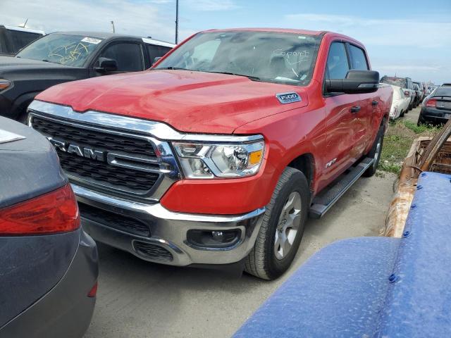 RAM 1500 BIG H 2023 1c6rreft6pn614325