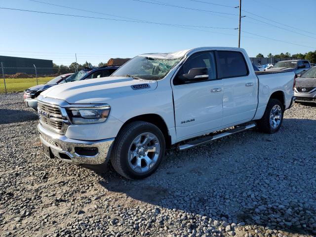 RAM 1500 BIG H 2019 1c6rreft7kn531107