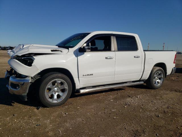 RAM 1500 2019 1c6rreft7kn543631