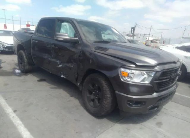 RAM 1500 2019 1c6rreft7kn558520