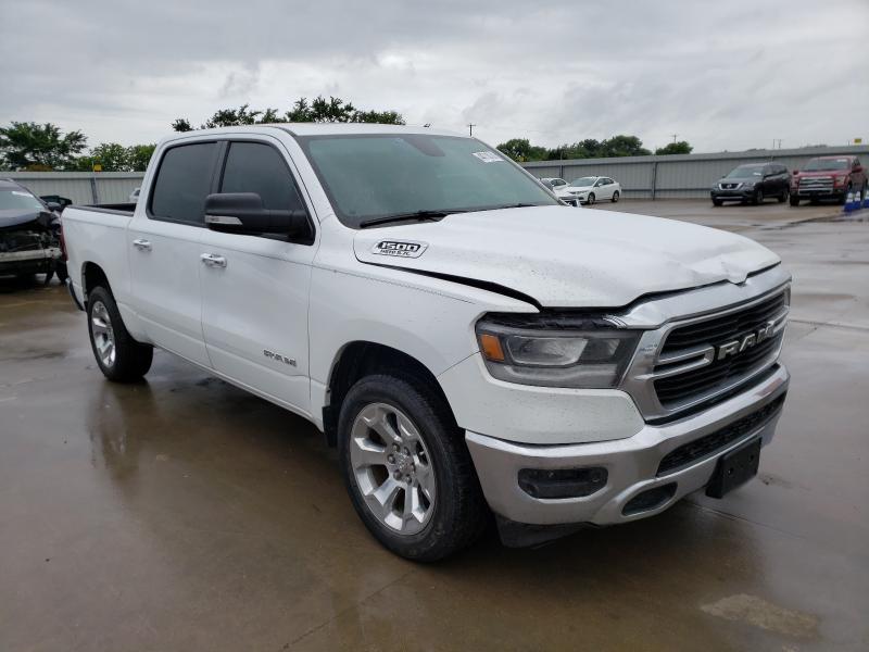 RAM 1500 BIG H 2019 1c6rreft7kn562941