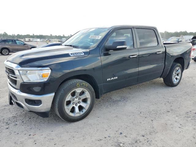 RAM 1500 BIG H 2019 1c6rreft7kn567895