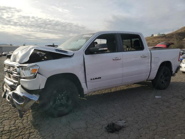 RAM 1500 2019 1c6rreft7kn576421