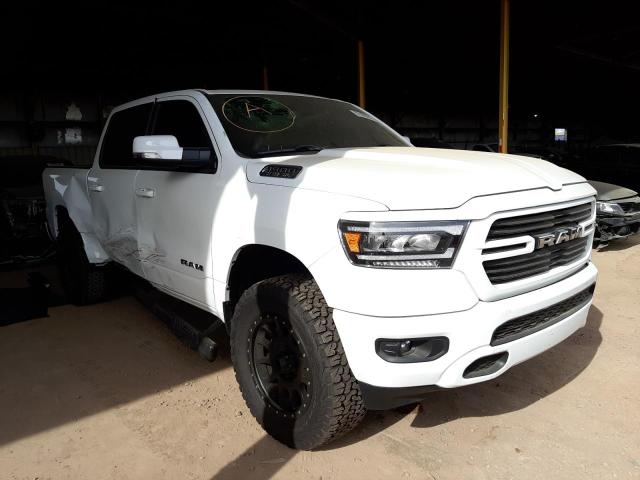 RAM 1500 BIG H 2019 1c6rreft7kn596149