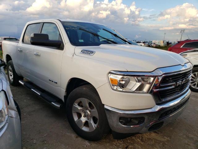 RAM 1500 BIG H 2019 1c6rreft7kn601480