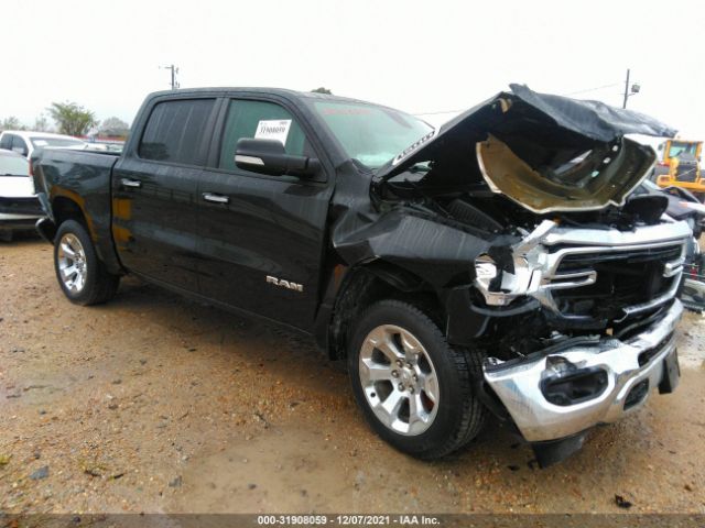 RAM 1500 2019 1c6rreft7kn628145