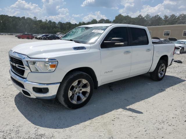 RAM 1500 BIG H 2019 1c6rreft7kn651070